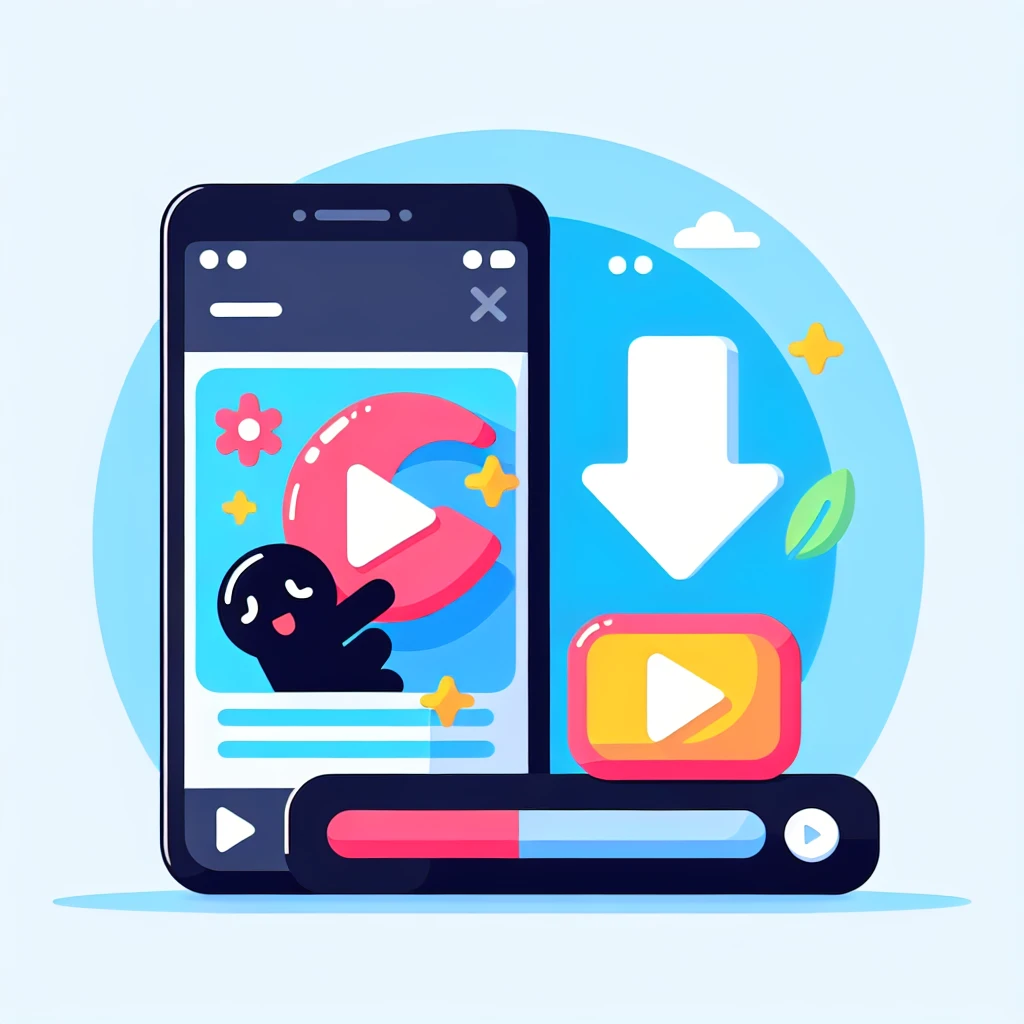 Descargador de Vídeos de TikTok: Todo lo que Necesitas Saber